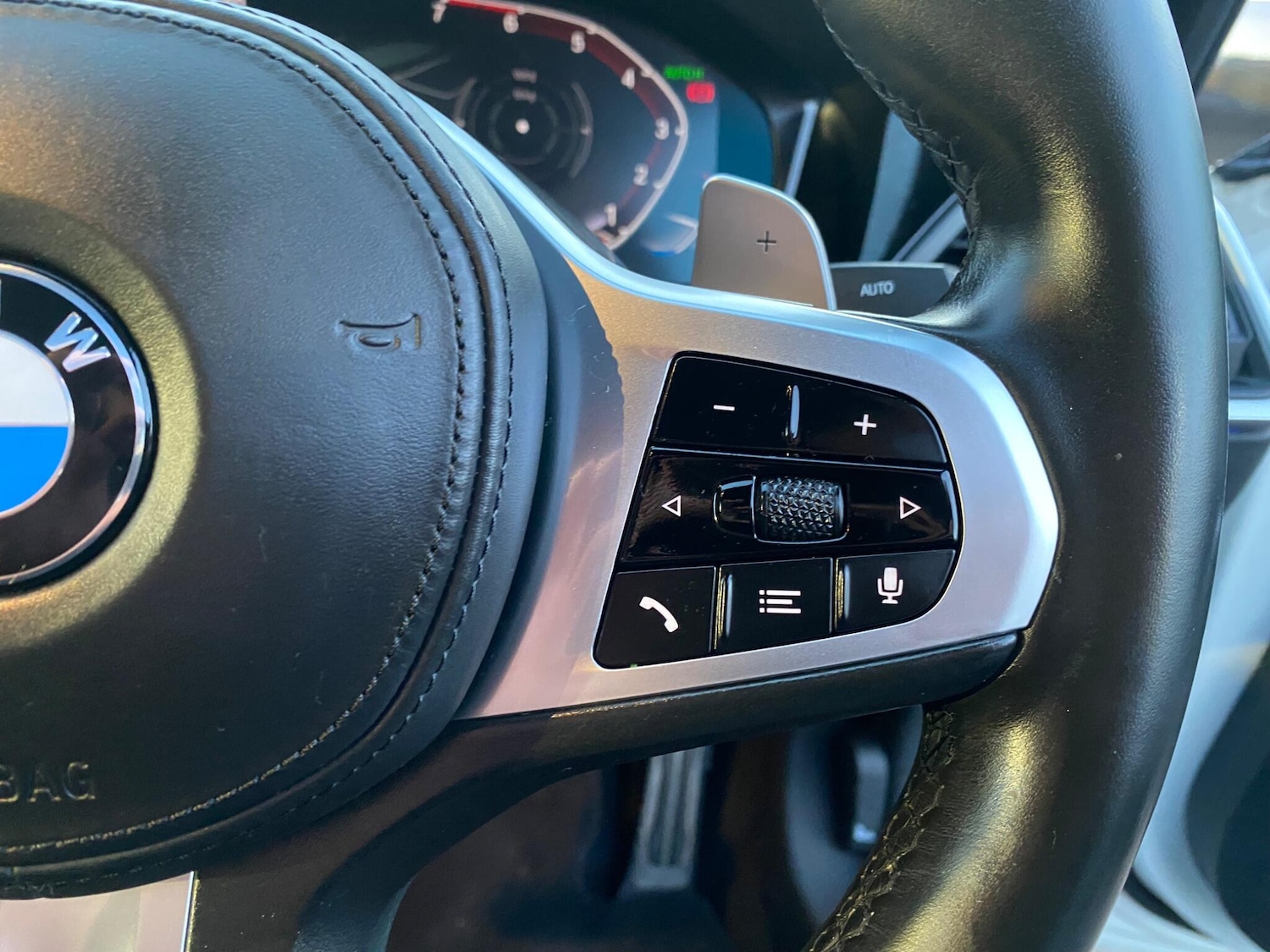 Used BMW 3 Series 2020 for sale - 78058727: Photo 24