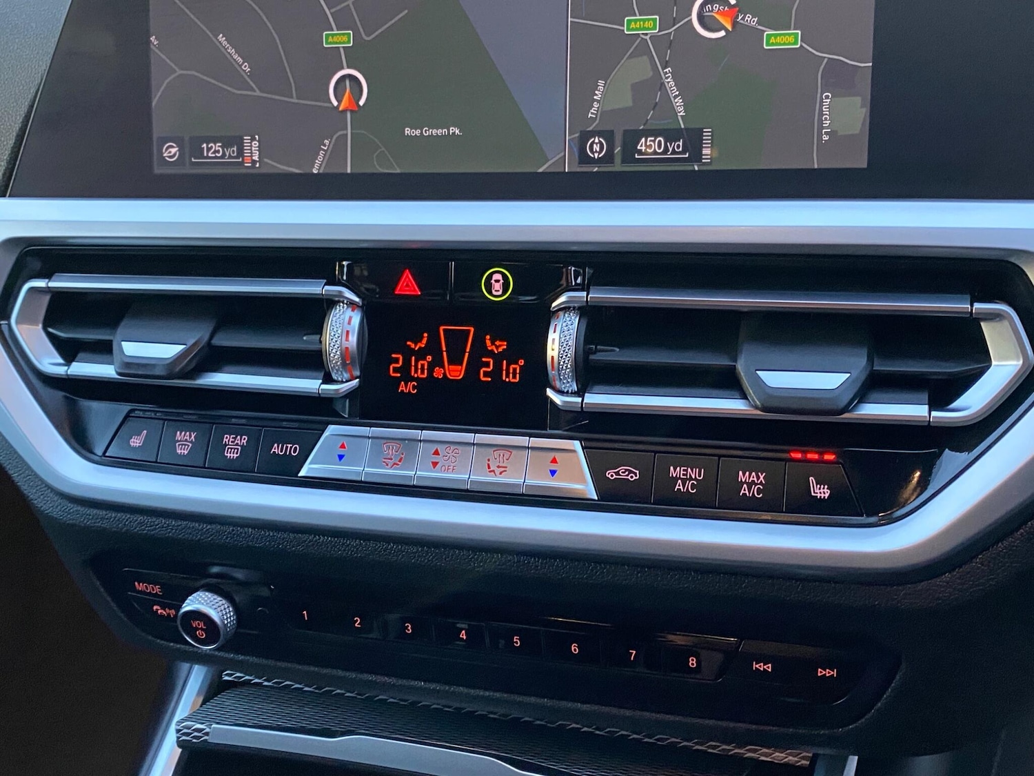 Used BMW 3 Series 2020 for sale - 78058727: Photo 25