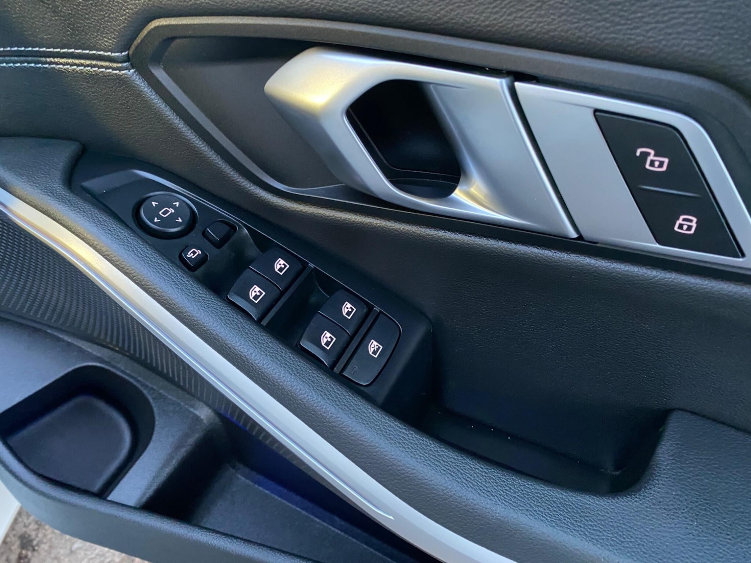 Used BMW 3 Series 2020 for sale - 78058727: Photo 28