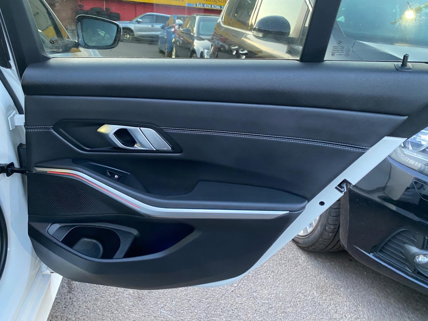 Used BMW 3 Series 2020 for sale - 78058727: Photo 30