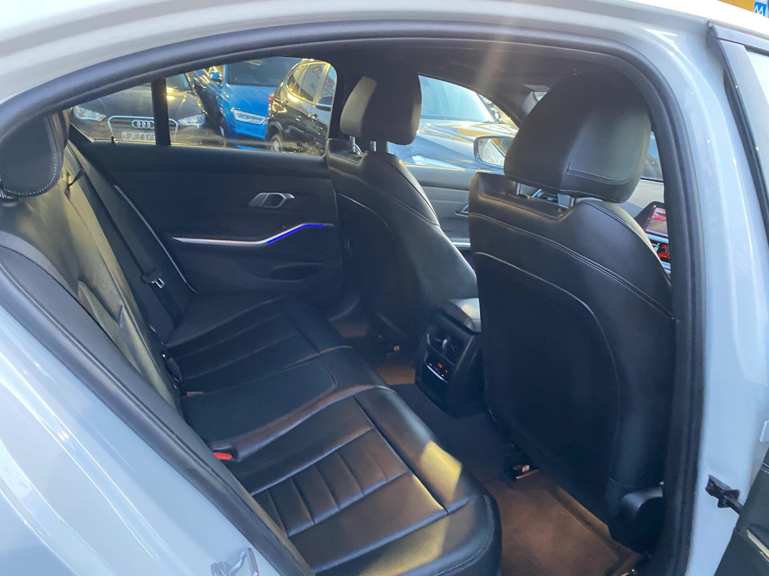 Used BMW 3 Series 2020 for sale - 78058727: Photo 31