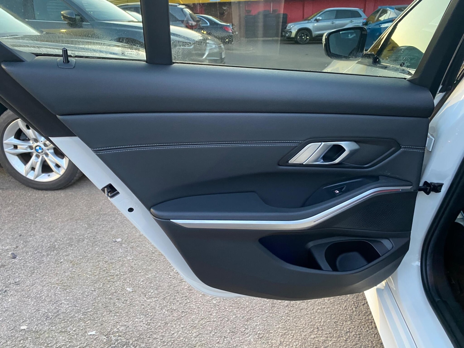 Used BMW 3 Series 2020 for sale - 78058727: Photo 32