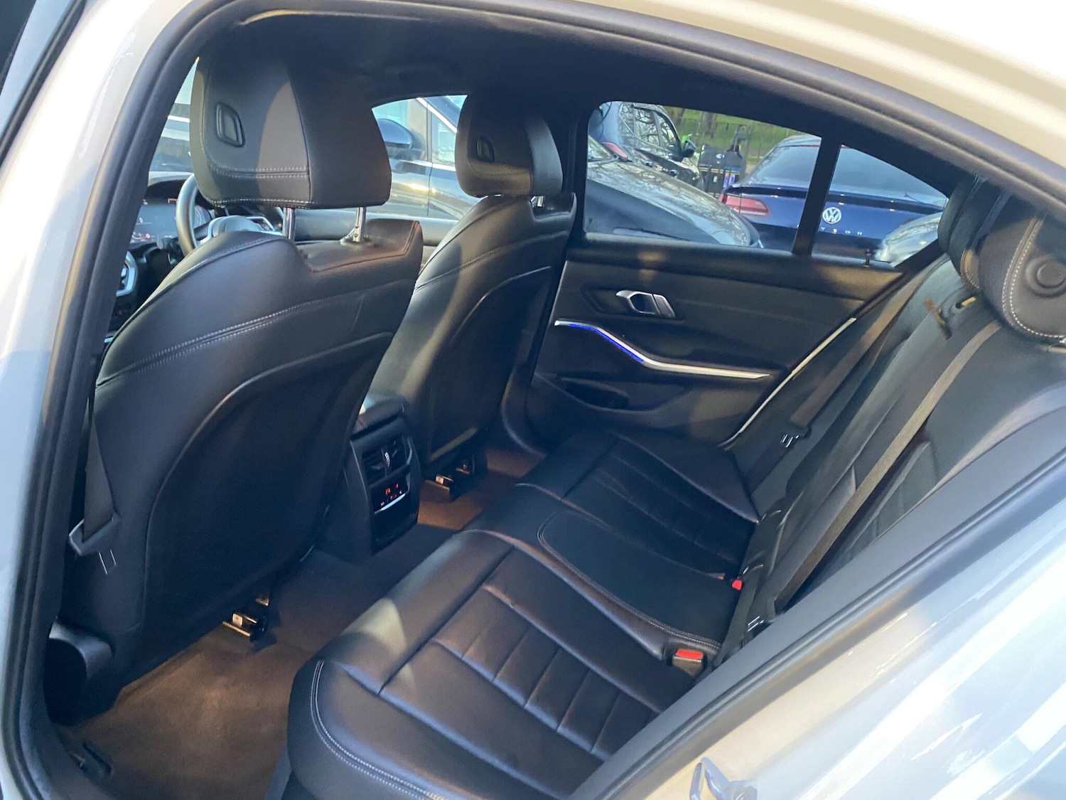 Used BMW 3 Series 2020 for sale - 78058727: Photo 33