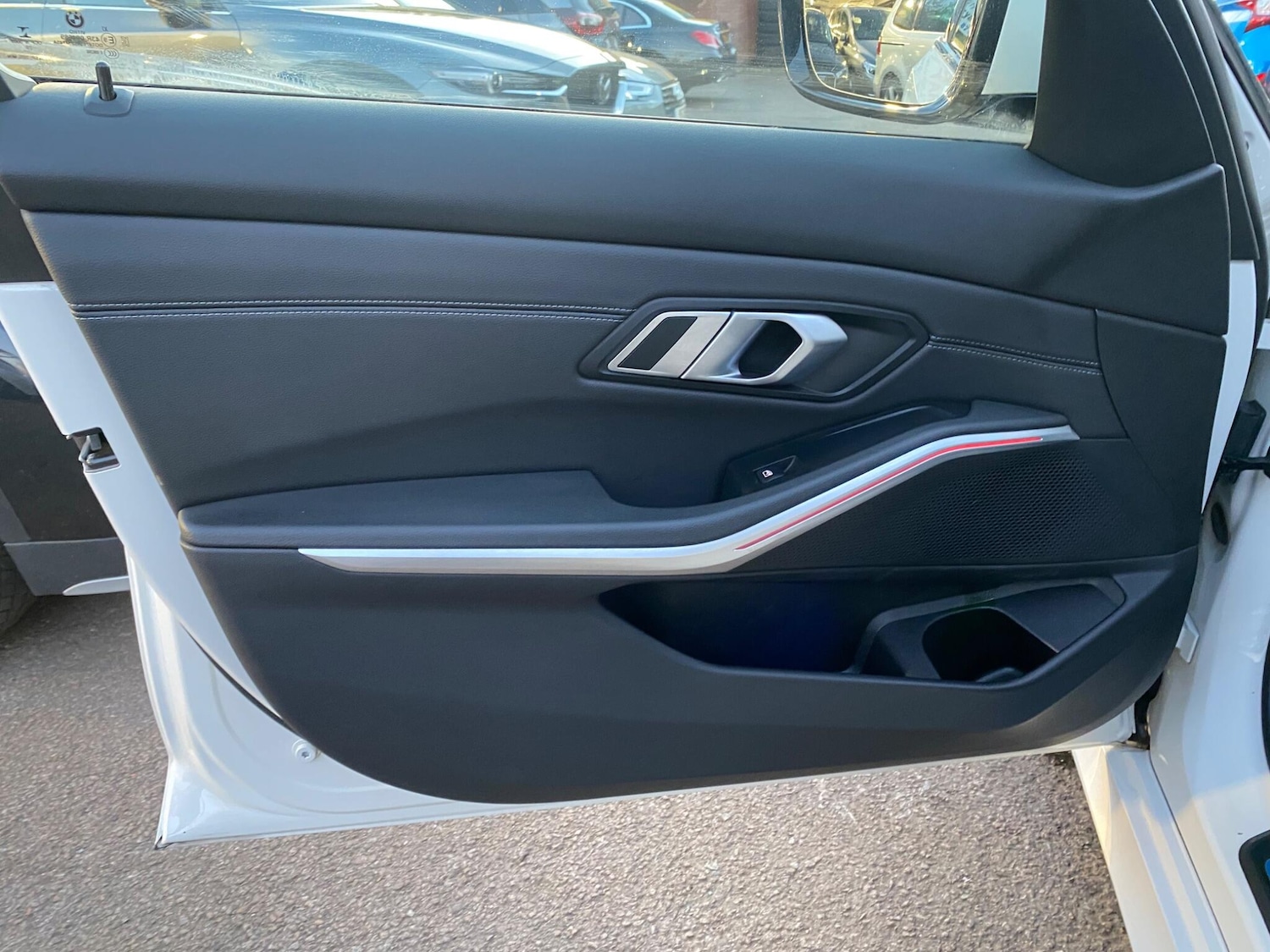 Used BMW 3 Series 2020 for sale - 78058727: Photo 34