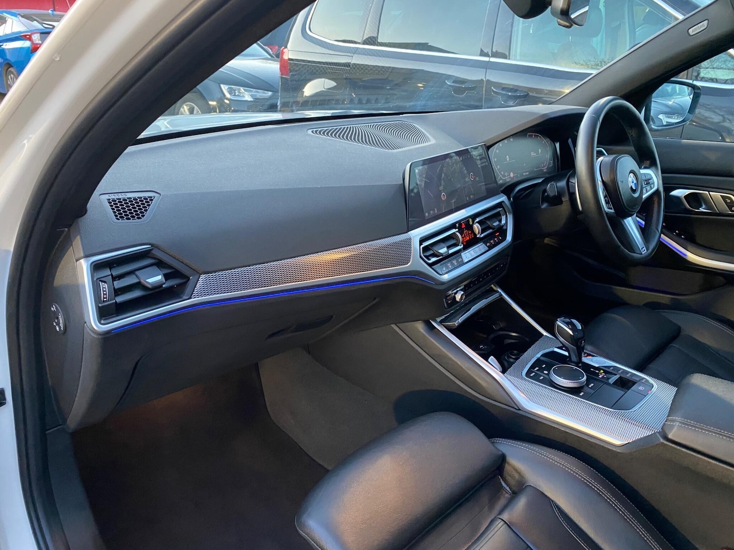 Used BMW 3 Series 2020 for sale - 78058727: Photo 36