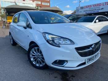 2019 (68) - 1.4i ecoTEC SE Nav Auto Euro 6 5dr