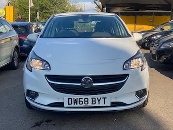 Used Vauxhall Corsa 2019 for sale - 75174946: Photo