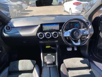 Used Mercedes-Benz GLA 2021 for sale - 74597377: Photo