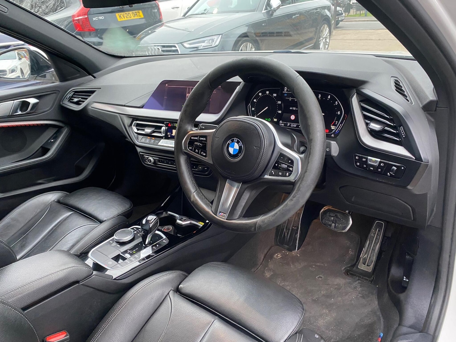 Used BMW 1 Series 2020 for sale - 77029940: Photo 10