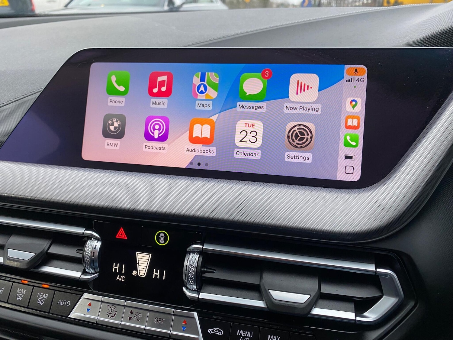 Used BMW 1 Series 2020 for sale - 77029940: Photo 11