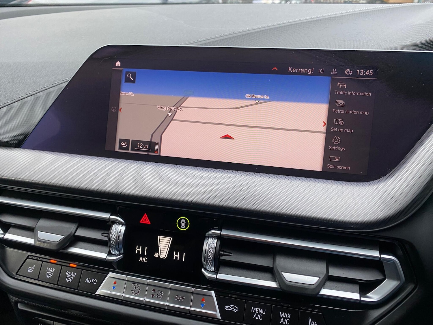 Used BMW 1 Series 2020 for sale - 77029940: Photo 12