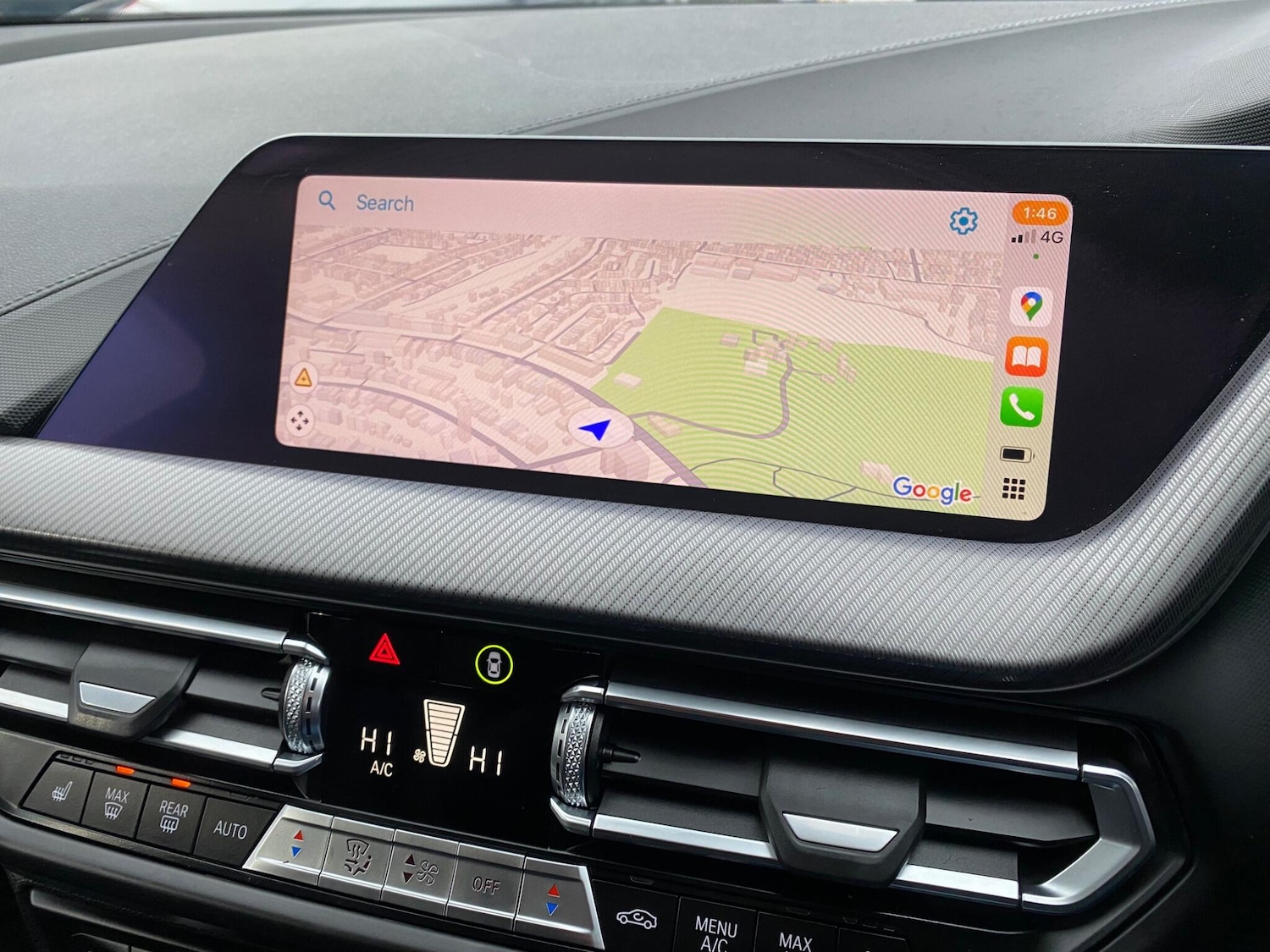 Used BMW 1 Series 2020 for sale - 77029940: Photo 13