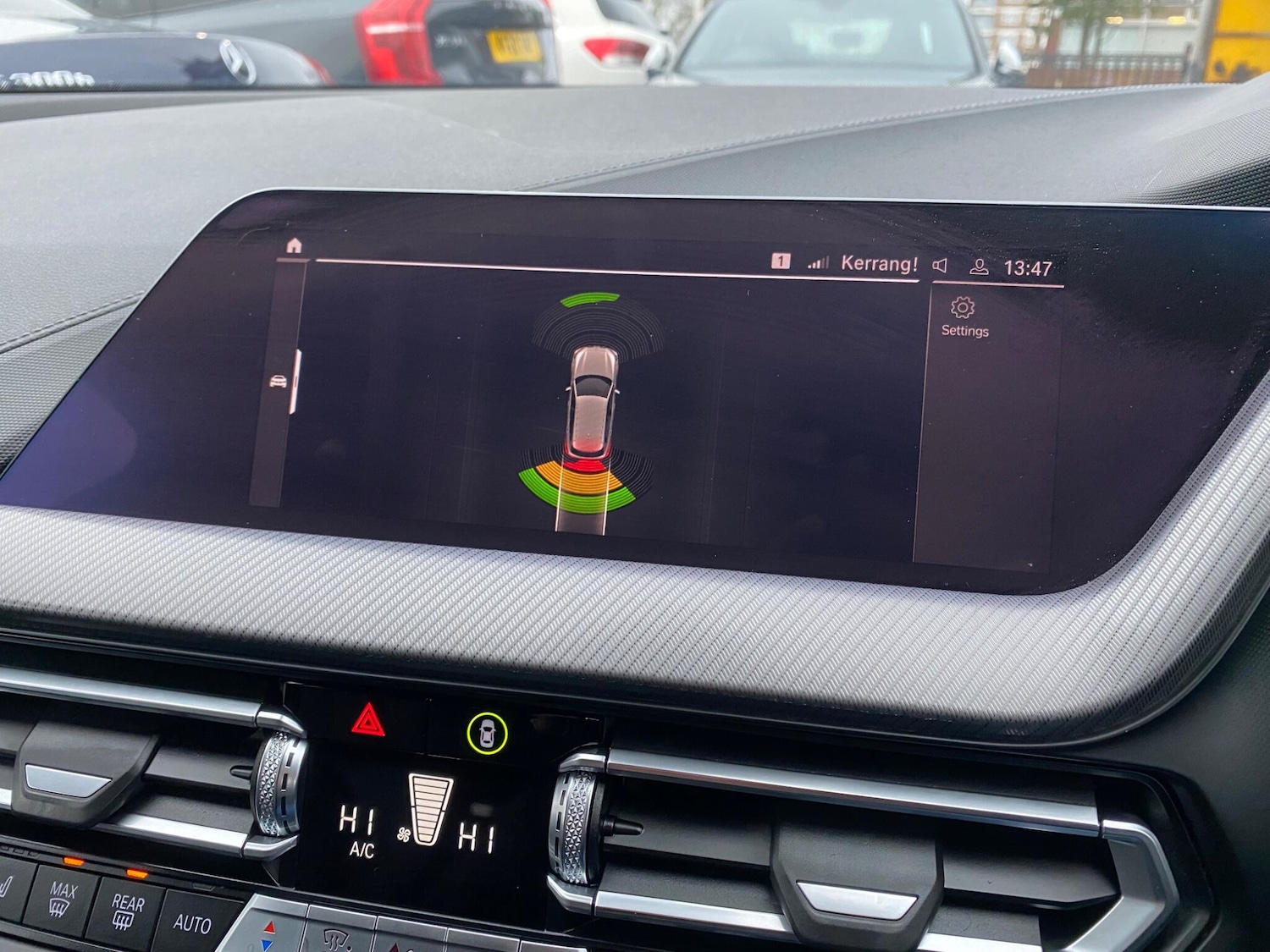 Used BMW 1 Series 2020 for sale - 77029940: Photo 14