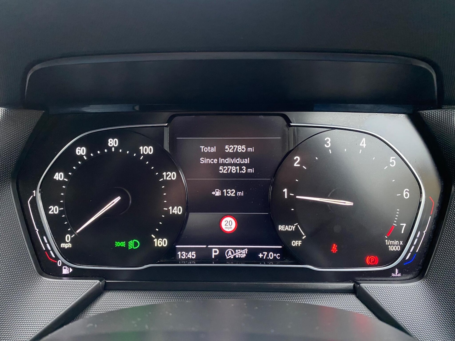 Used BMW 1 Series 2020 for sale - 77029940: Photo 15