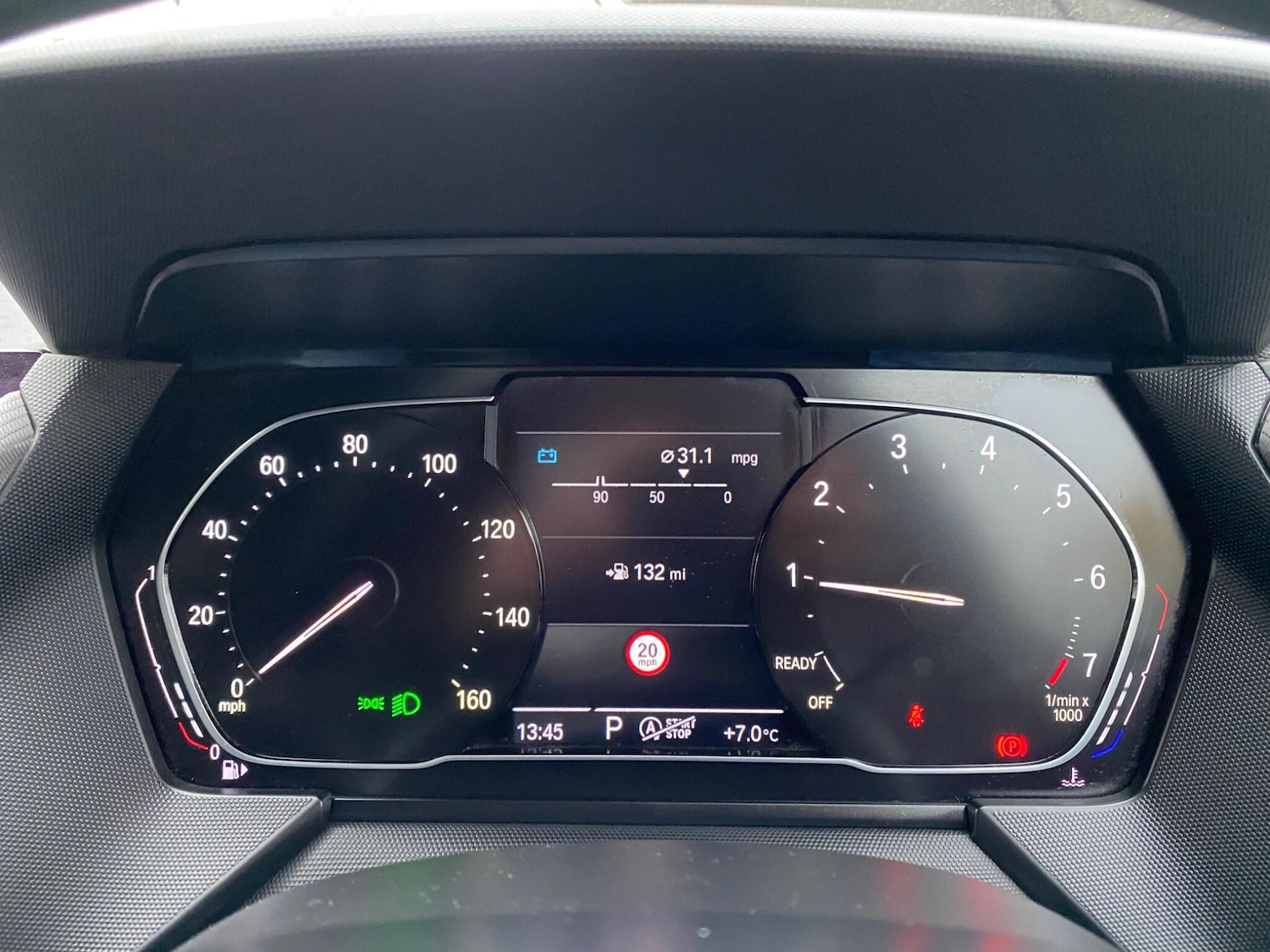 Used BMW 1 Series 2020 for sale - 77029940: Photo 16