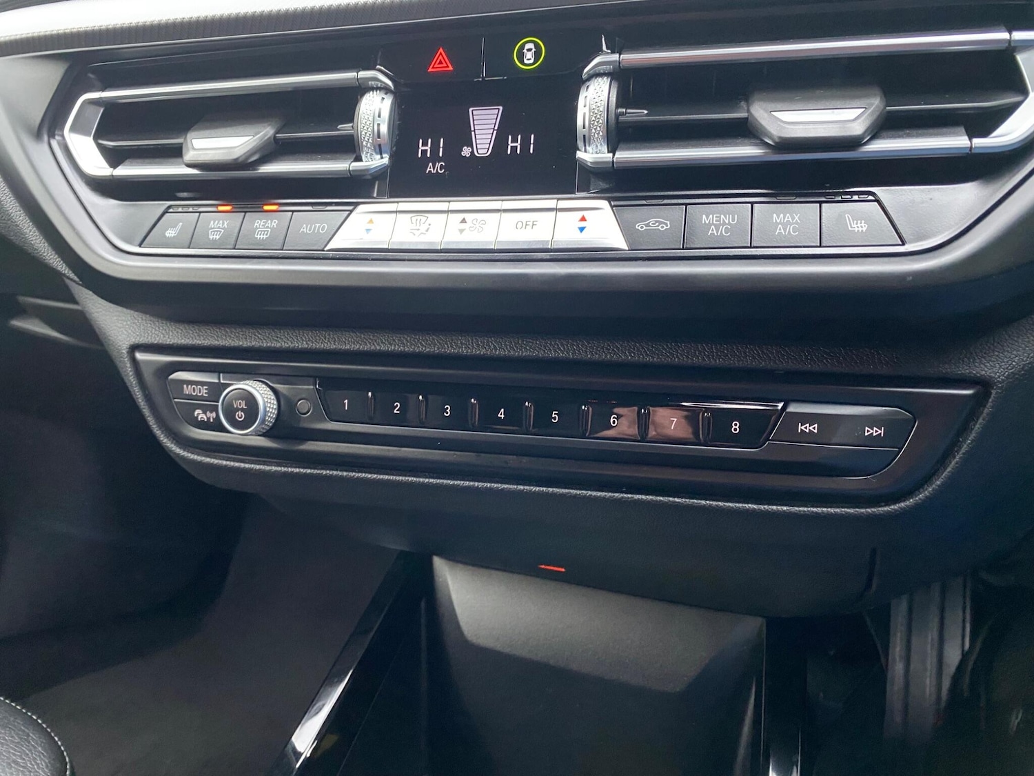 Used BMW 1 Series 2020 for sale - 77029940: Photo 17