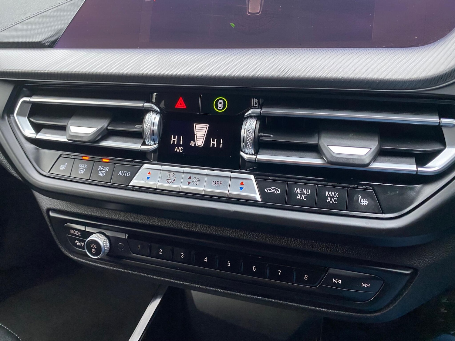 Used BMW 1 Series 2020 for sale - 77029940: Photo 18