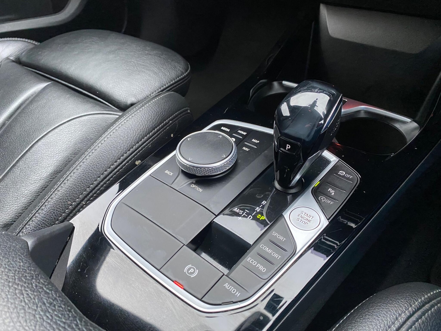 Used BMW 1 Series 2020 for sale - 77029940: Photo 19