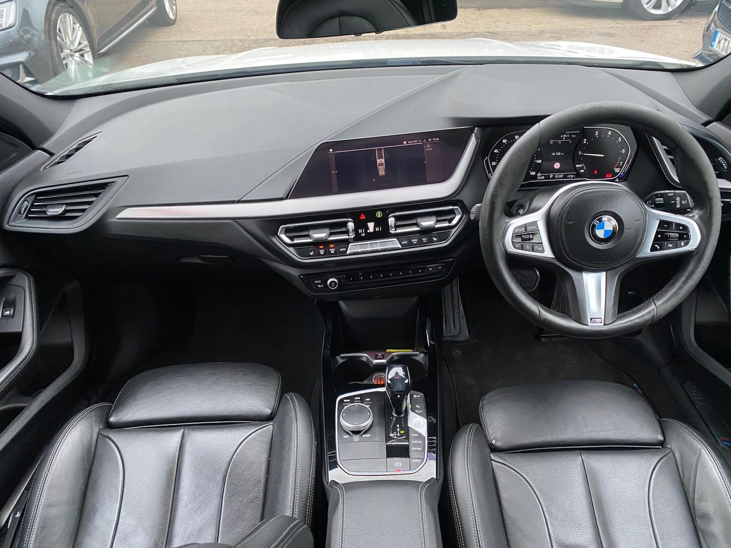 Used BMW 1 Series 2020 for sale - 77029940: Photo 2