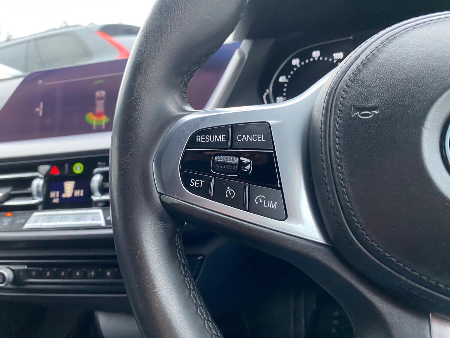 Used BMW 1 Series 2020 for sale - 77029940: Photo 20