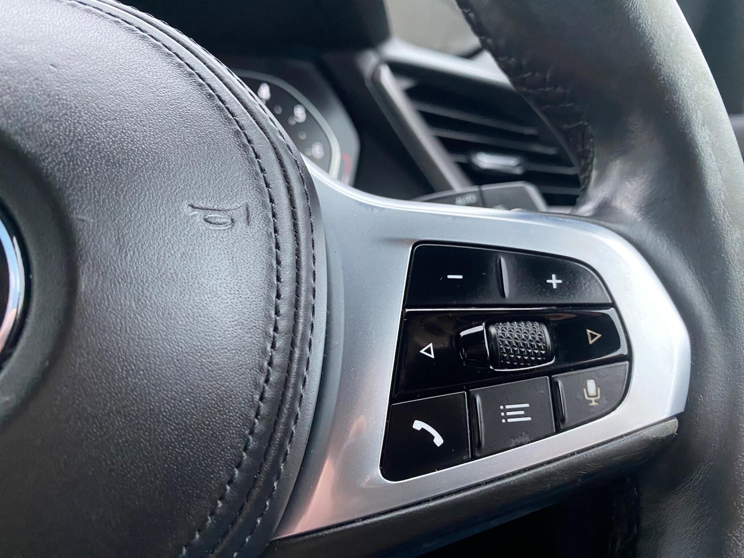 Used BMW 1 Series 2020 for sale - 77029940: Photo 21