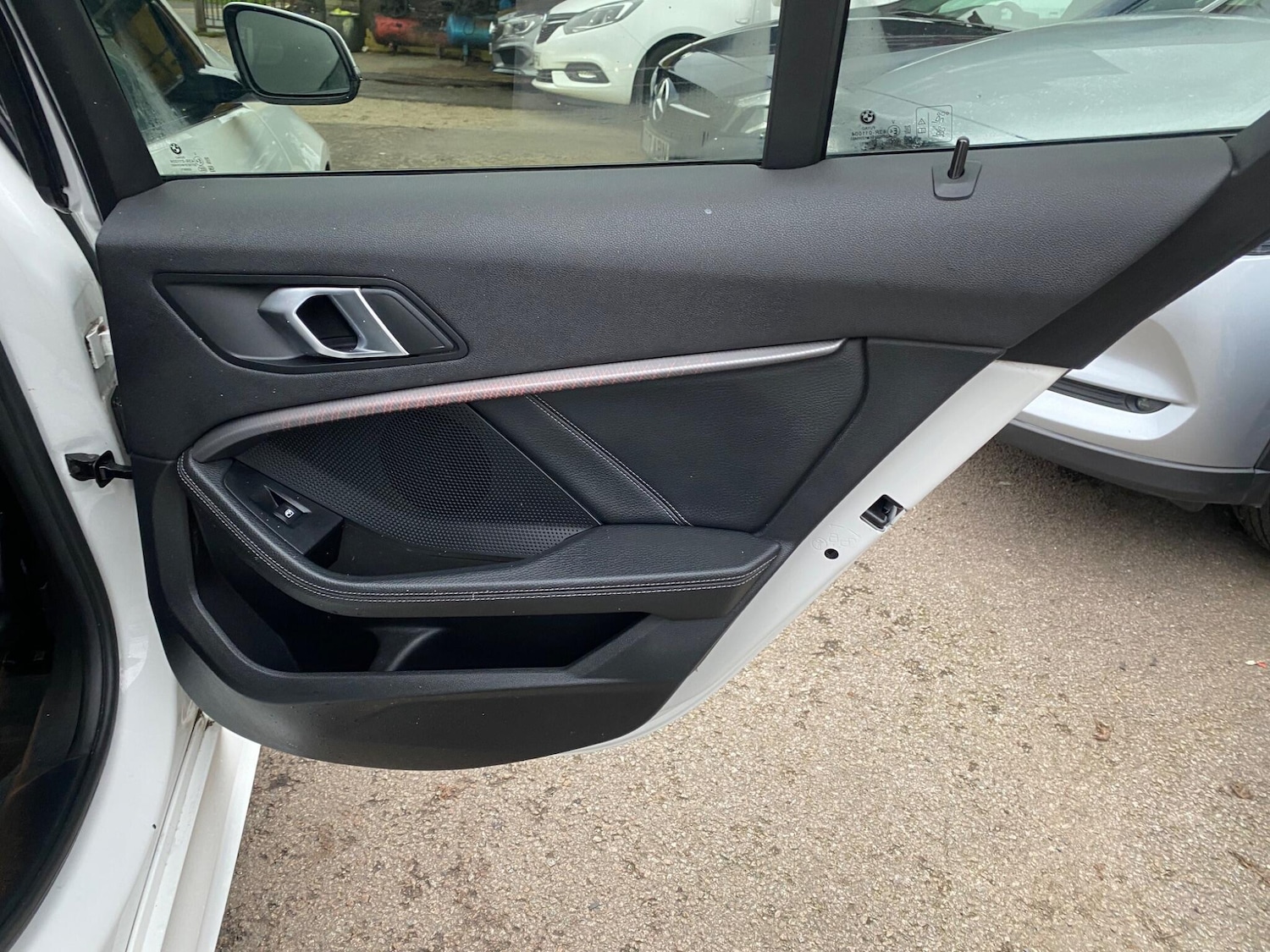 Used BMW 1 Series 2020 for sale - 77029940: Photo 23