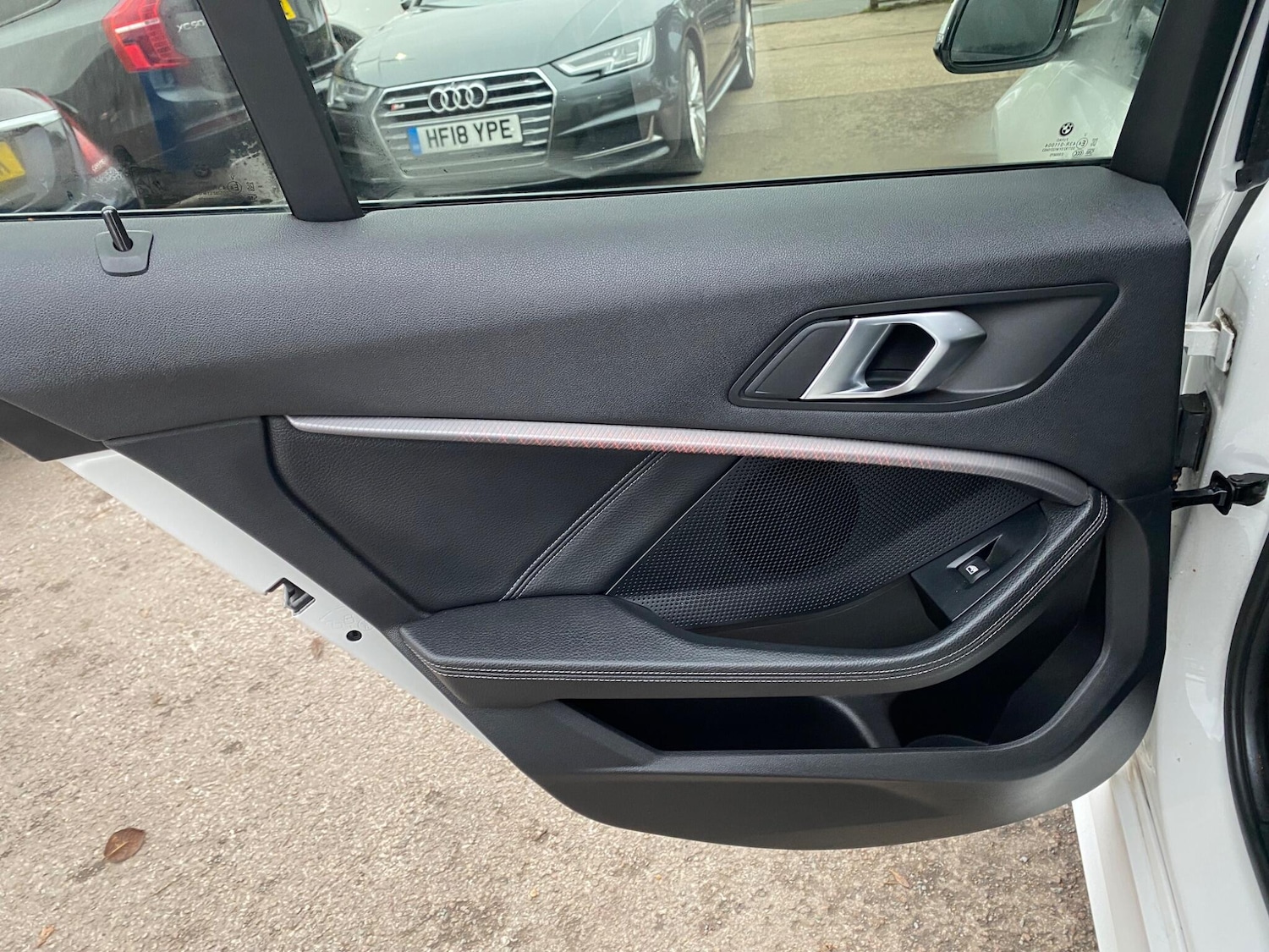 Used BMW 1 Series 2020 for sale - 77029940: Photo 25