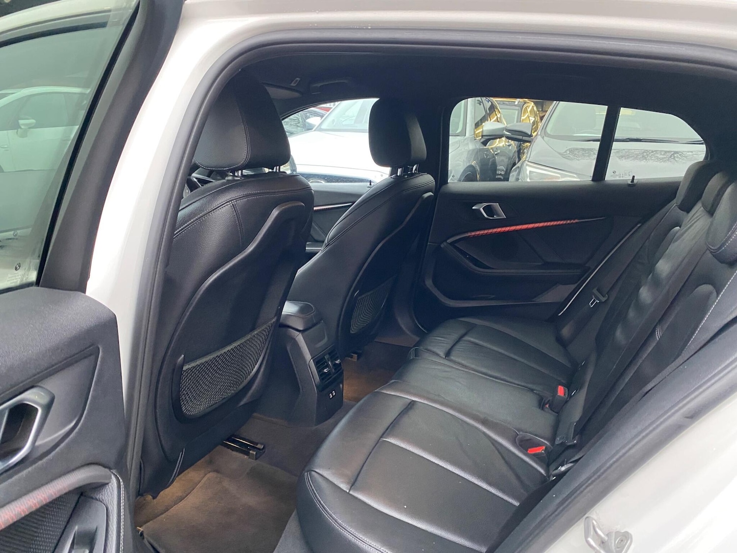 Used BMW 1 Series 2020 for sale - 77029940: Photo 26