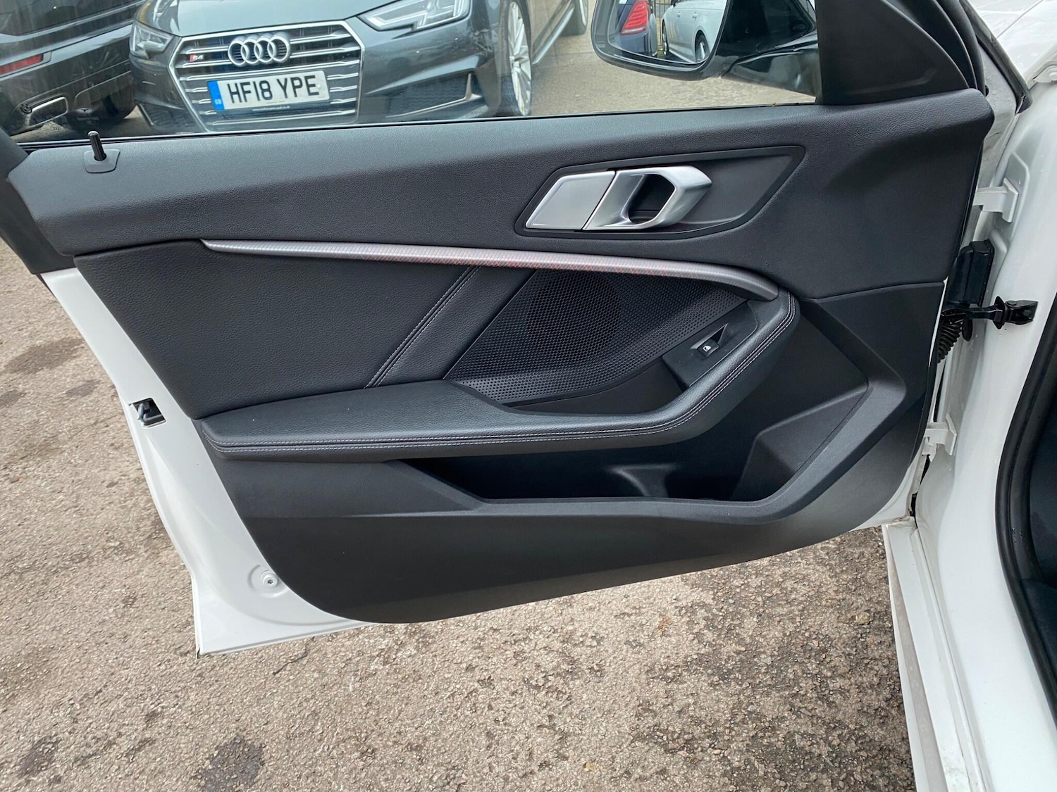 Used BMW 1 Series 2020 for sale - 77029940: Photo 27