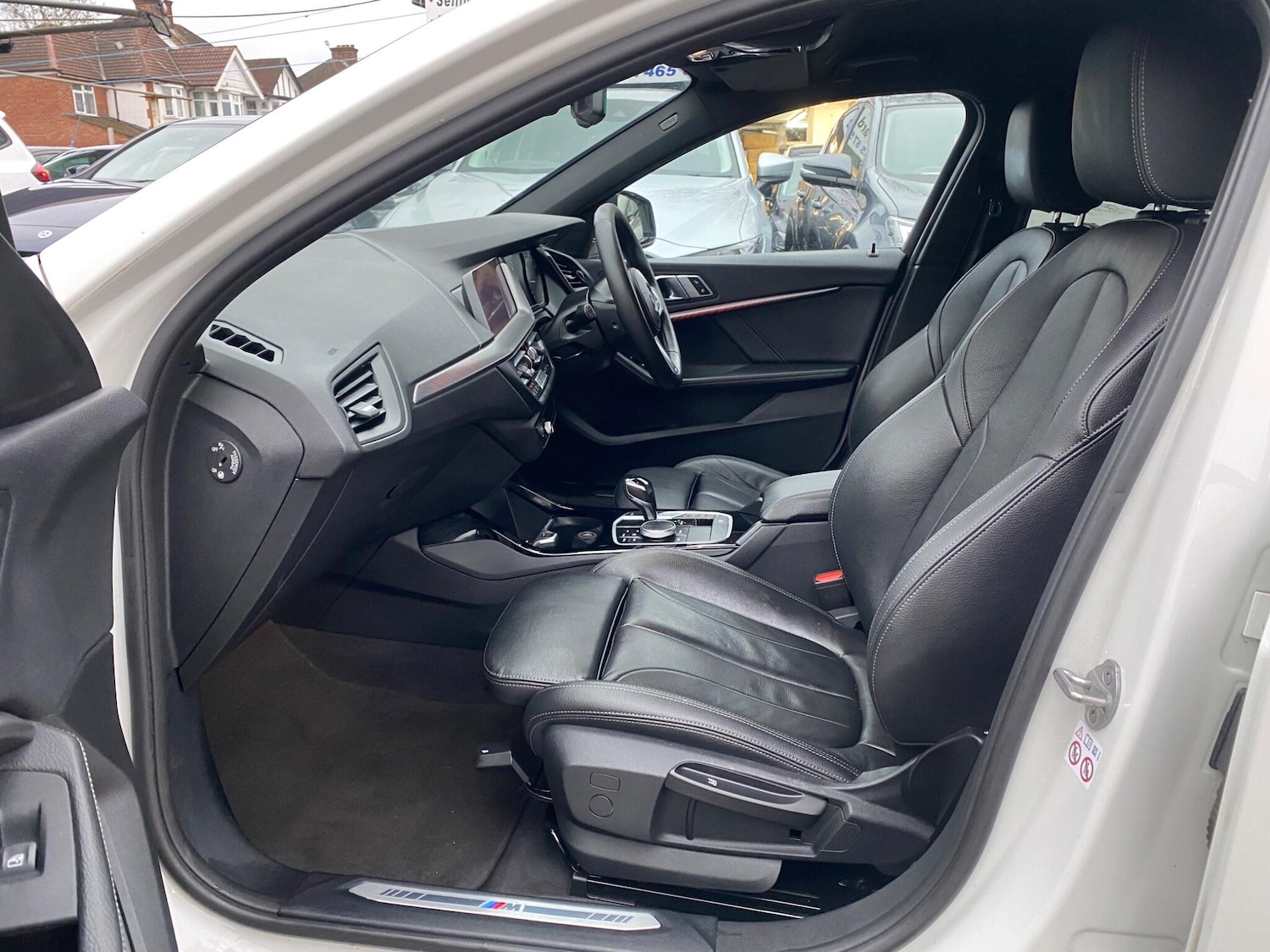 Used BMW 1 Series 2020 for sale - 77029940: Photo 28