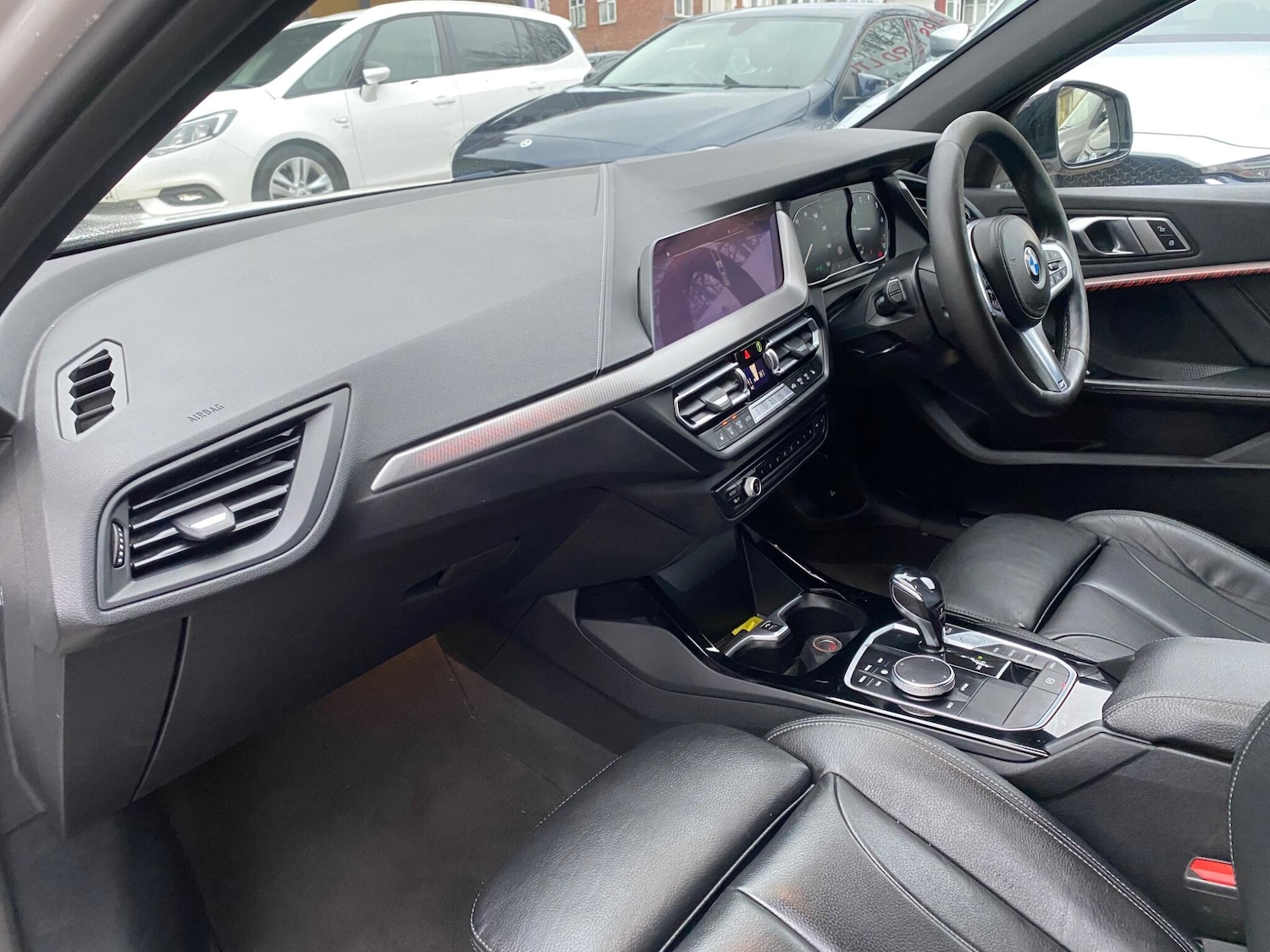 Used BMW 1 Series 2020 for sale - 77029940: Photo 29