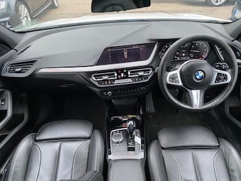 Used BMW 1 Series 2020 for sale - 77029940: Photo