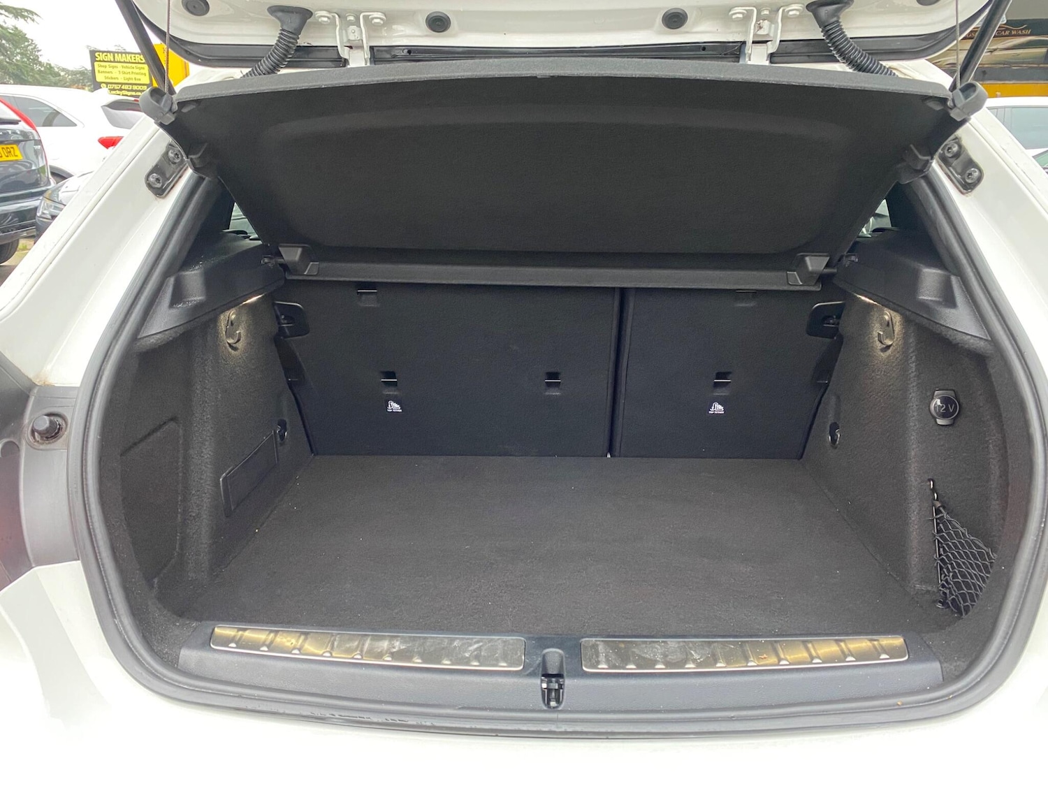 Used BMW 1 Series 2020 for sale - 77029940: Photo 30