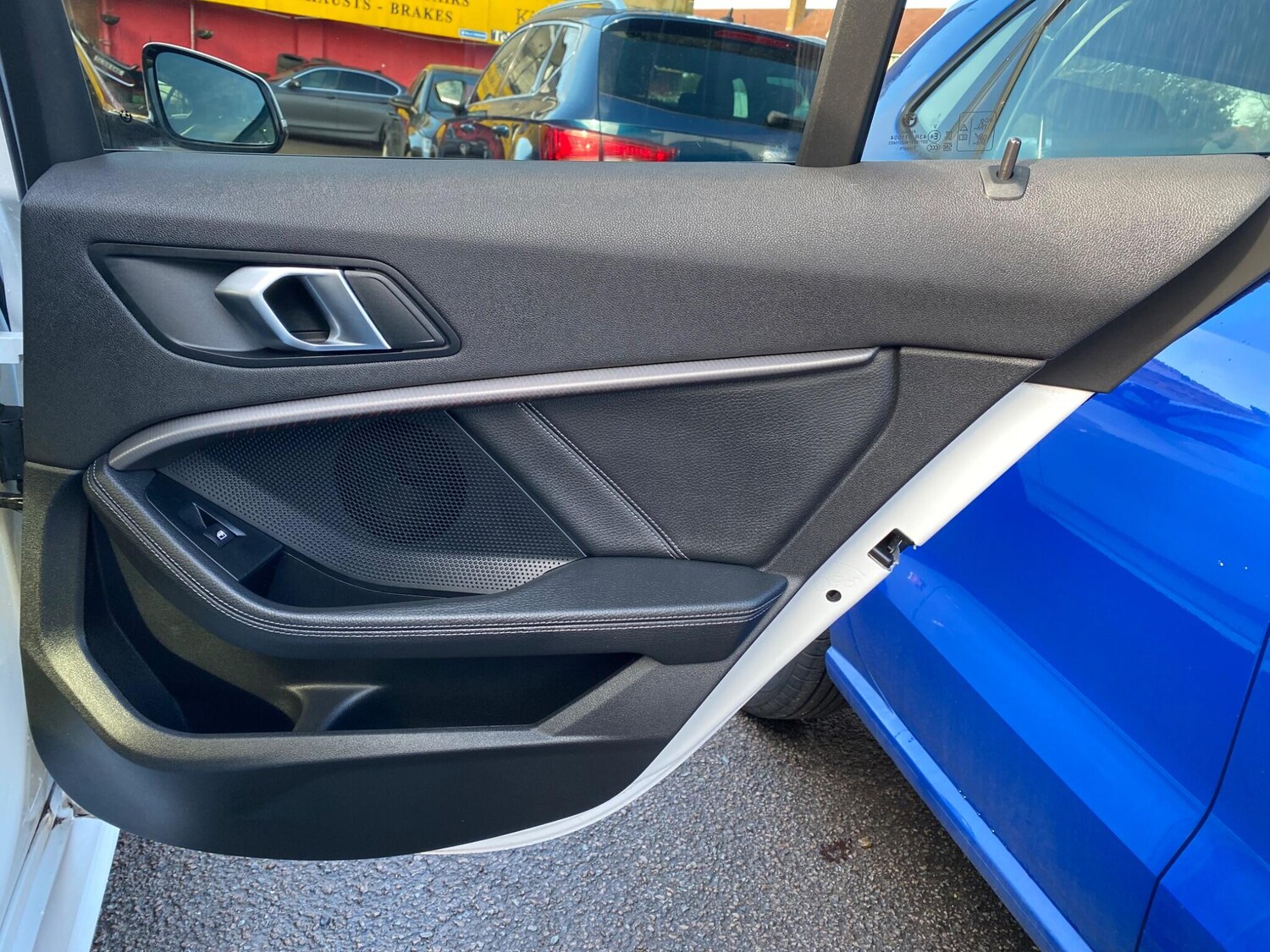 Used BMW 1 Series 2020 for sale - 77029940: Photo 33