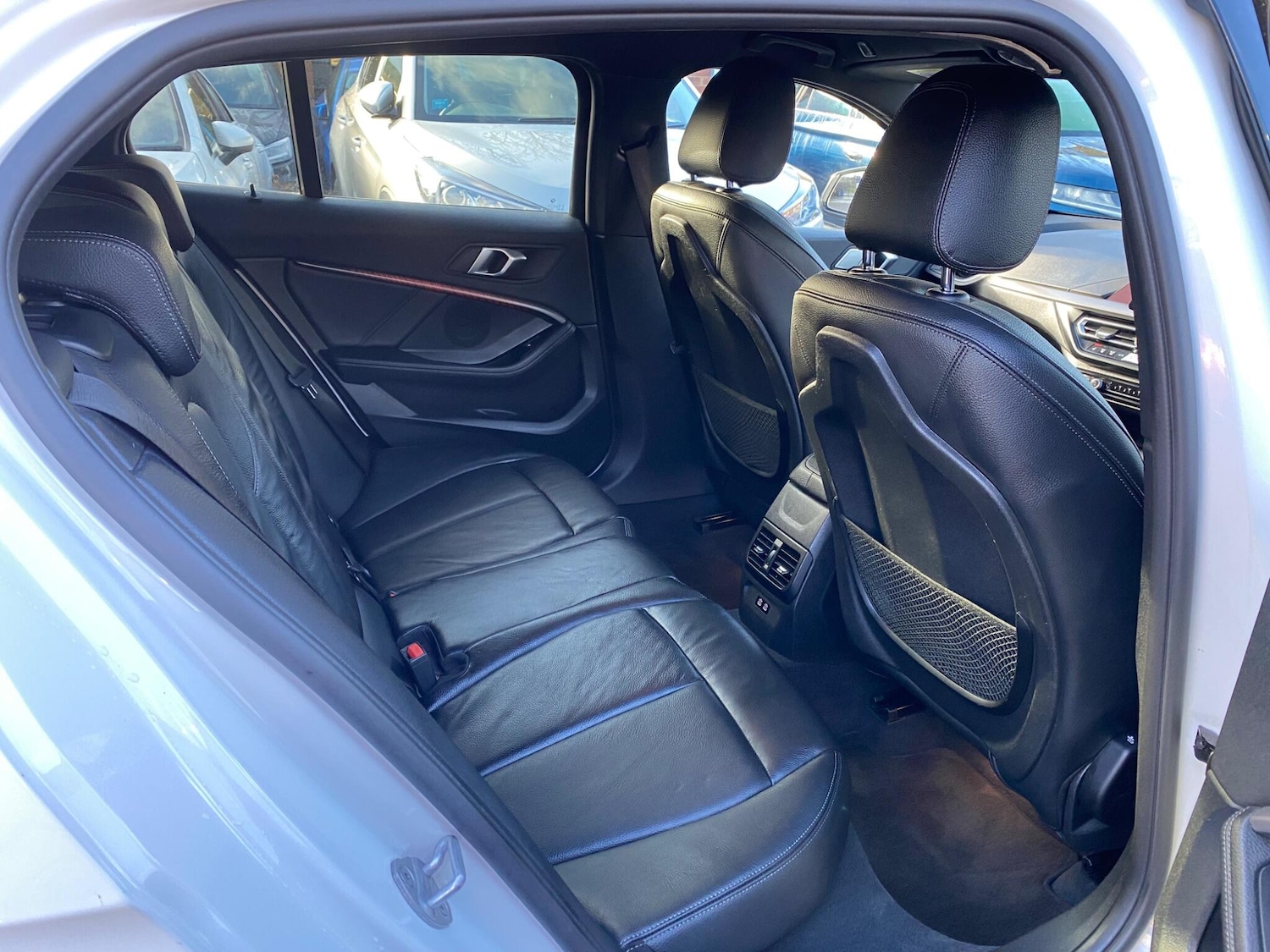 Used BMW 1 Series 2020 for sale - 77029940: Photo 34