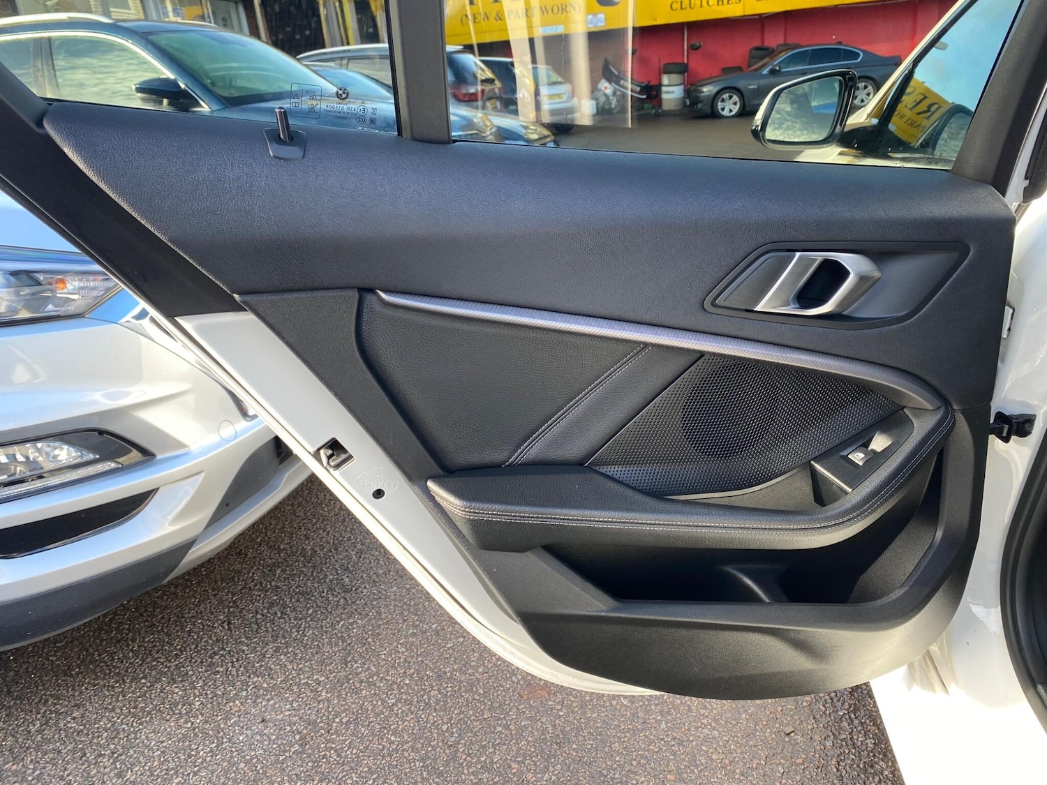 Used BMW 1 Series 2020 for sale - 77029940: Photo 35