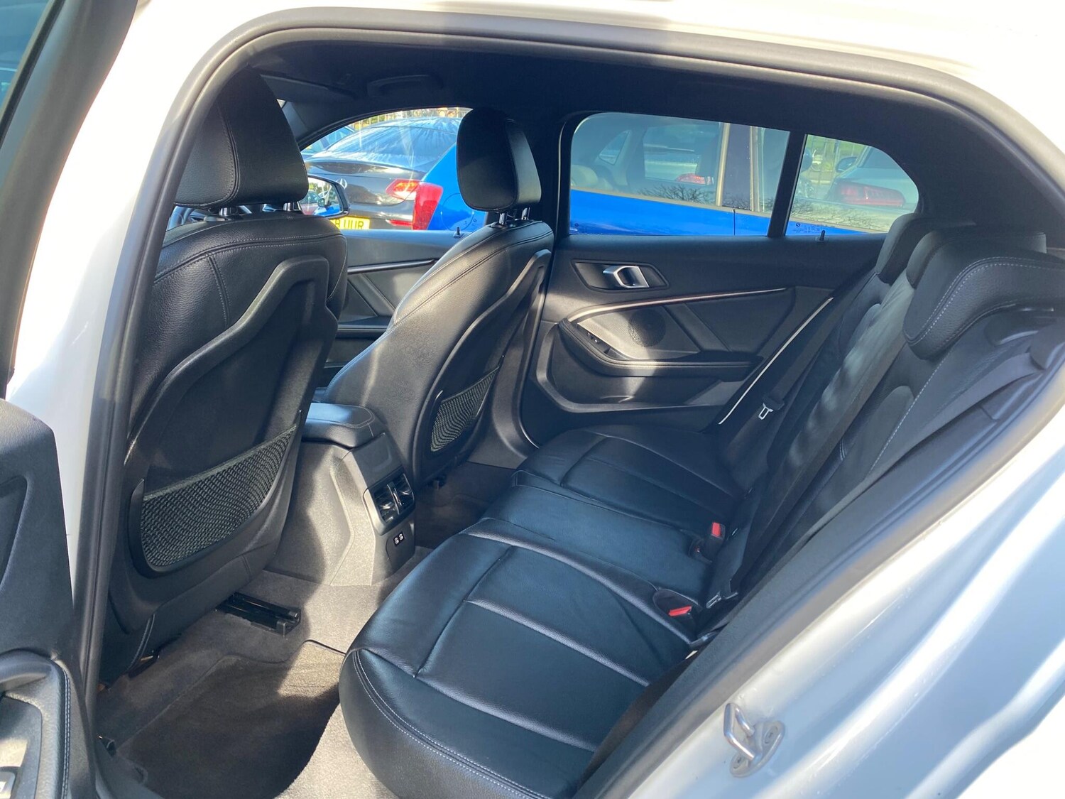 Used BMW 1 Series 2020 for sale - 77029940: Photo 36