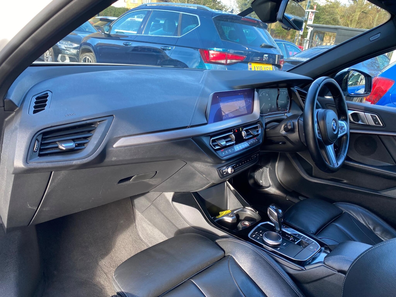 Used BMW 1 Series 2020 for sale - 77029940: Photo 39