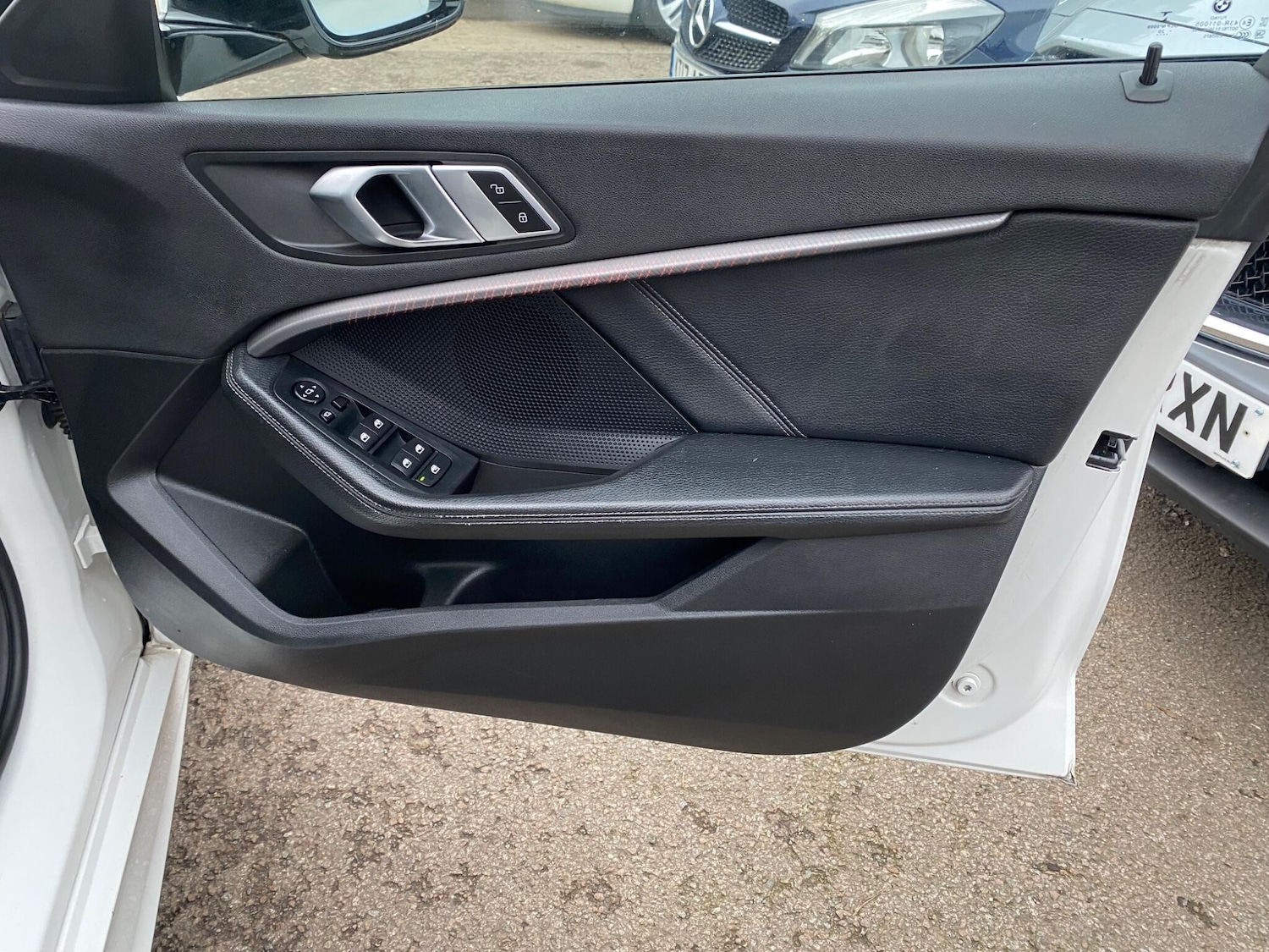 Used BMW 1 Series 2020 for sale - 77029940: Photo 8