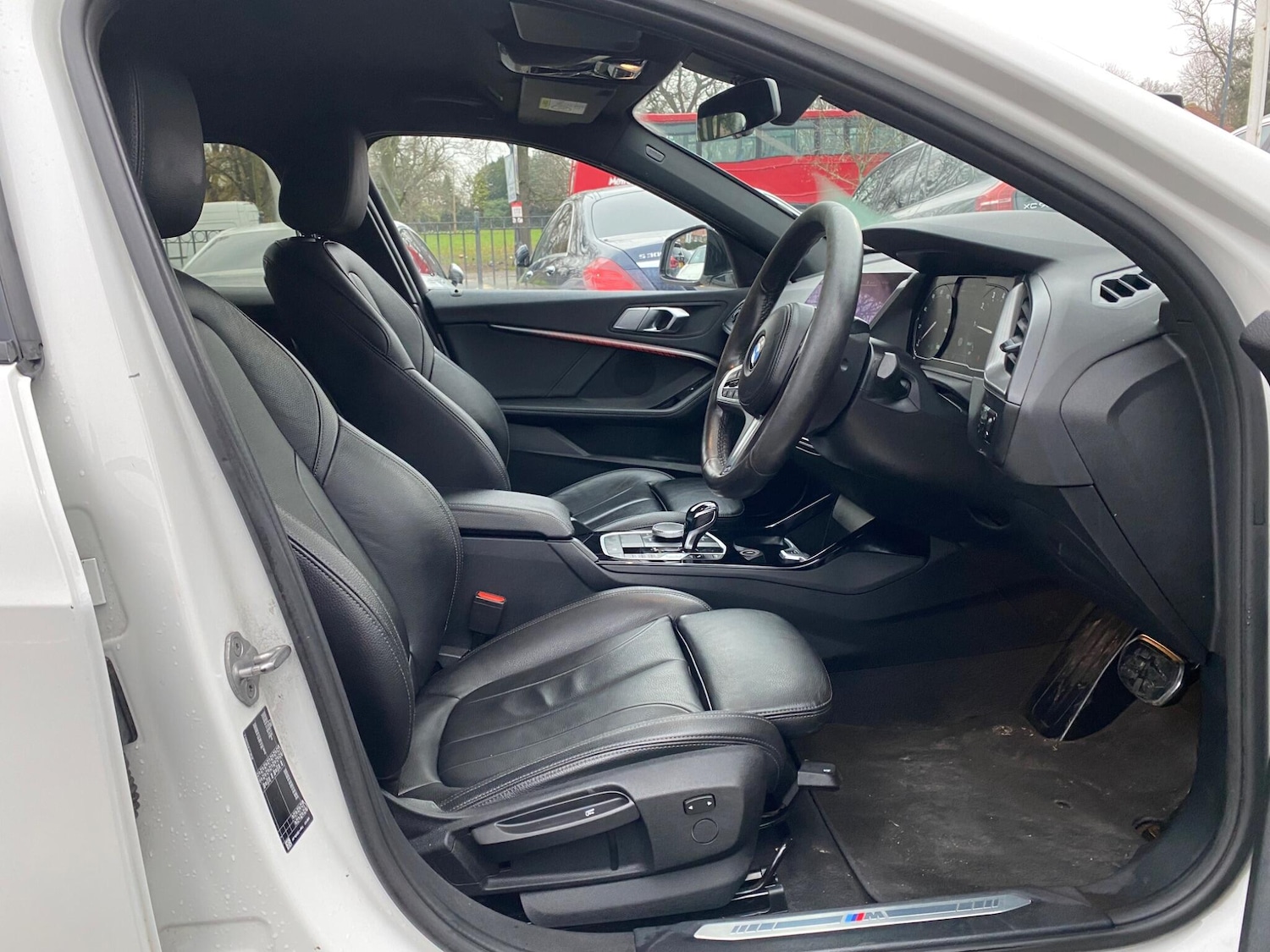 Used BMW 1 Series 2020 for sale - 77029940: Photo 9