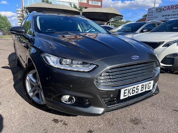 Used Ford Mondeo 2015 for sale - 79075942: Photo