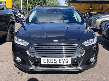 Used Ford Mondeo 2015 for sale - 79075942: Photo
