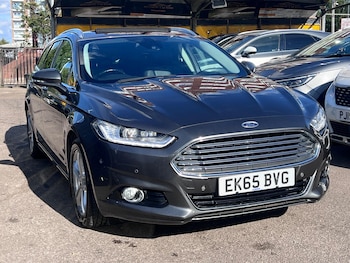 Used Ford Mondeo 2015 for sale - 79075942: Photo