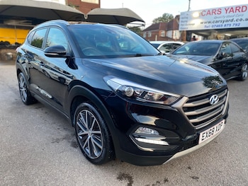 2018 (68) - 1.6 T-GDi GO! SE DCT Euro 6 5dr