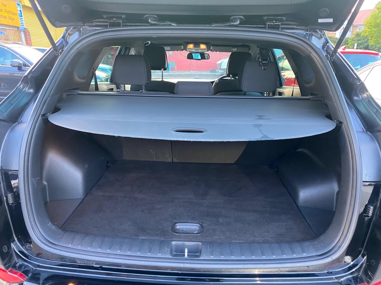Vehicle 27