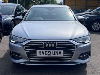 Used Audi A6 2019 for sale - 79750648: Photo