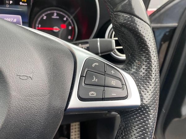 Used Mercedes-Benz GLC 2017 for sale - 76189414: Photo 28