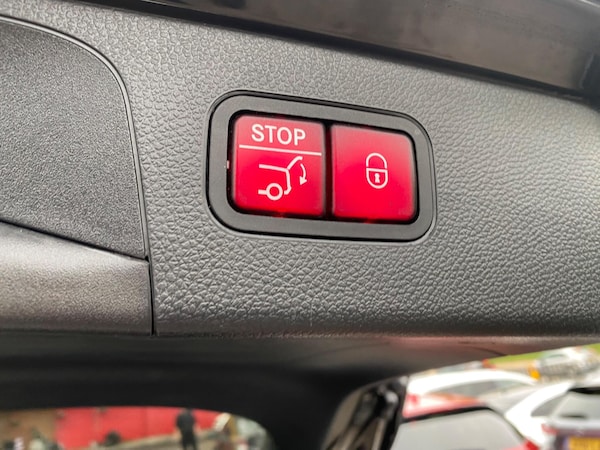 Used Mercedes-Benz GLC 2017 for sale - 76189414: Photo 41