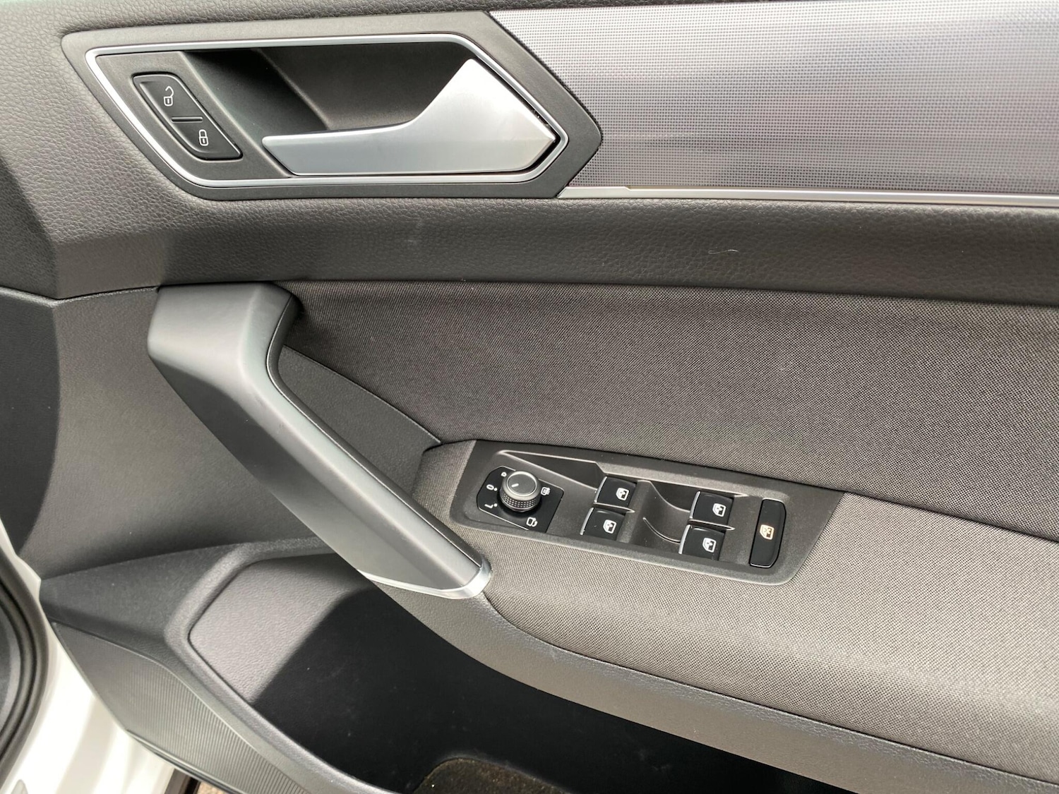 Used Volkswagen Touran 2016 for sale - 76174669: Photo 31
