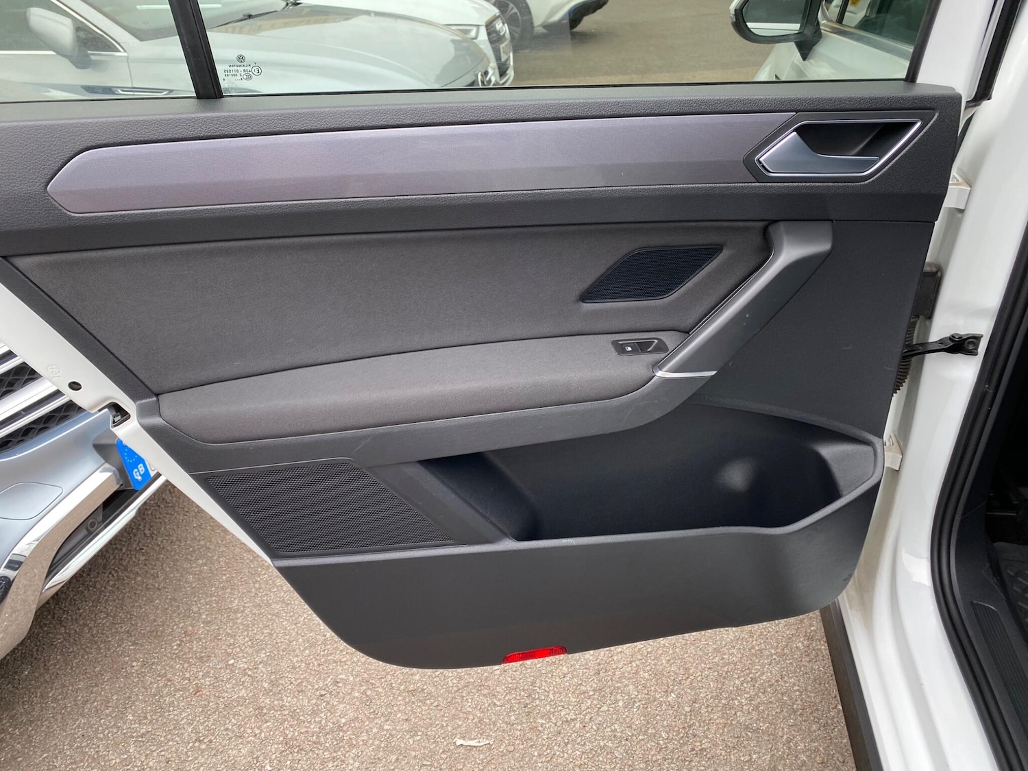 Used Volkswagen Touran 2016 for sale - 76174669: Photo 34
